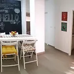 דירה Colors *