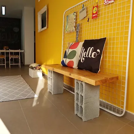 Apartment Colors Skopje