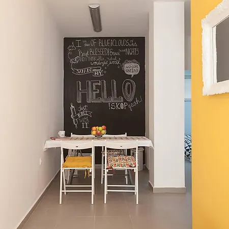 Colors Apartment *