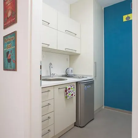 Apartment Colors Skopje