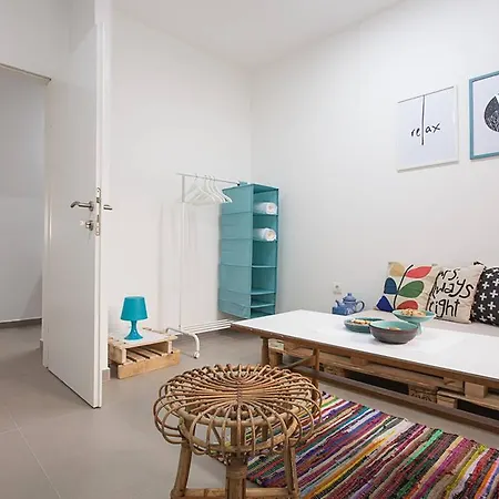 Apartment Colors