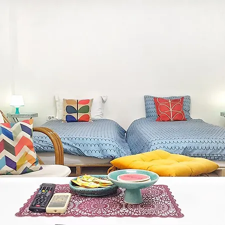 Colors * Üsküp