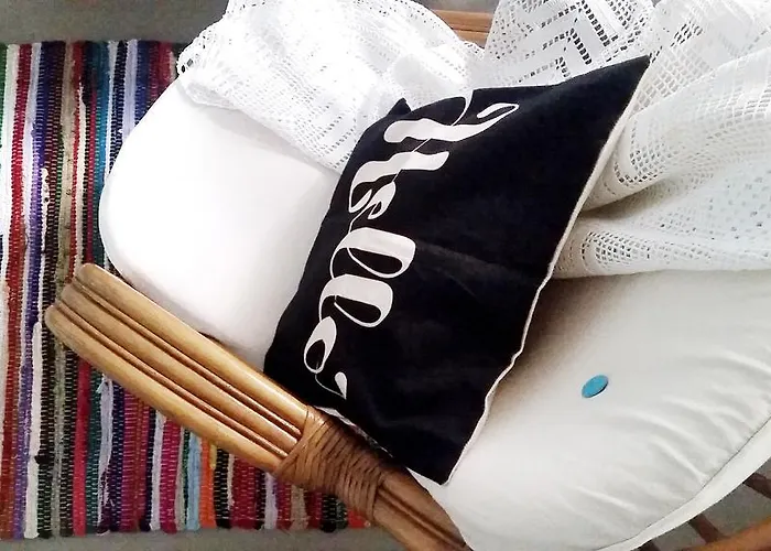 Colors Apartment Skopje