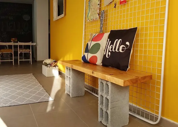 Apartament Colors Skopje