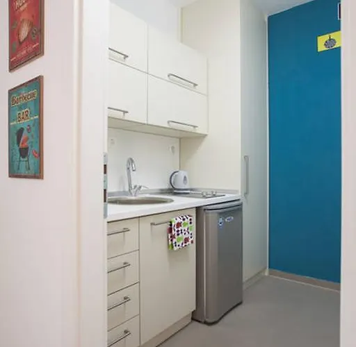 Apartament Colors Skopje