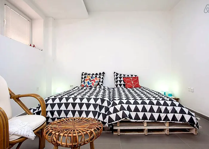 Apartment Colors Skopje